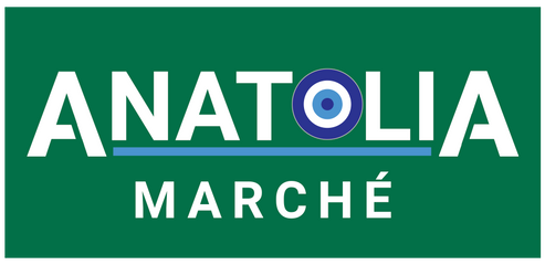 Marche Anatolia Logo