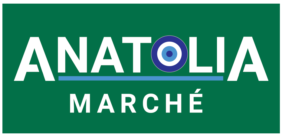 Marché Anatolia