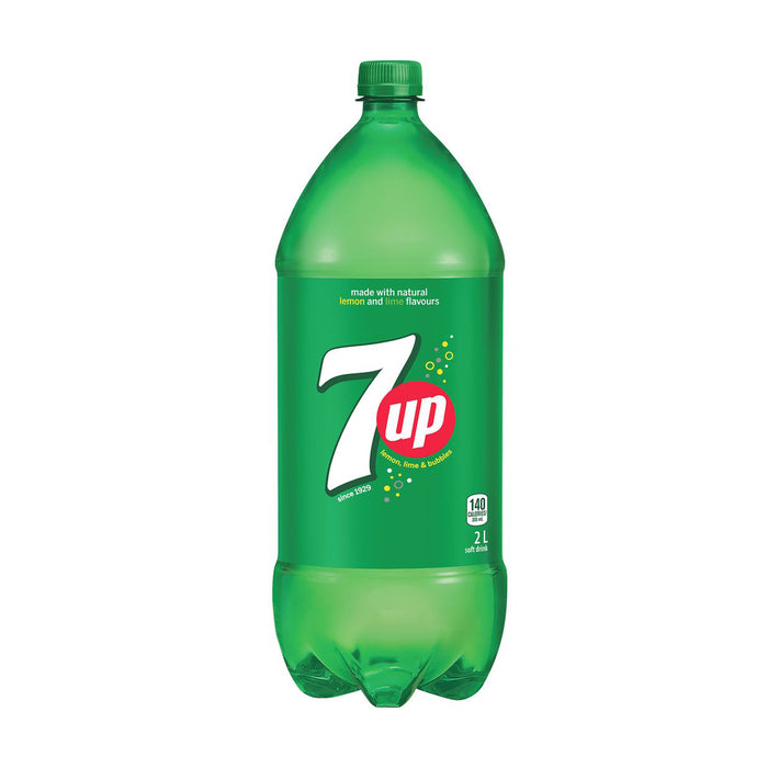 7up 2L