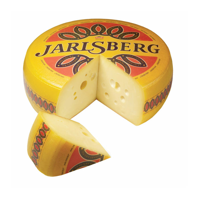 Jarlsberg