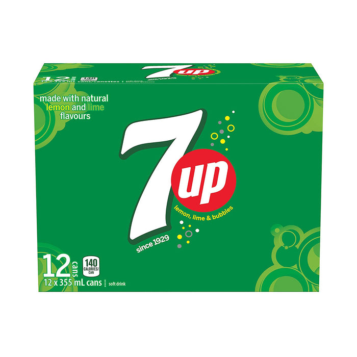 7up 12x355ml