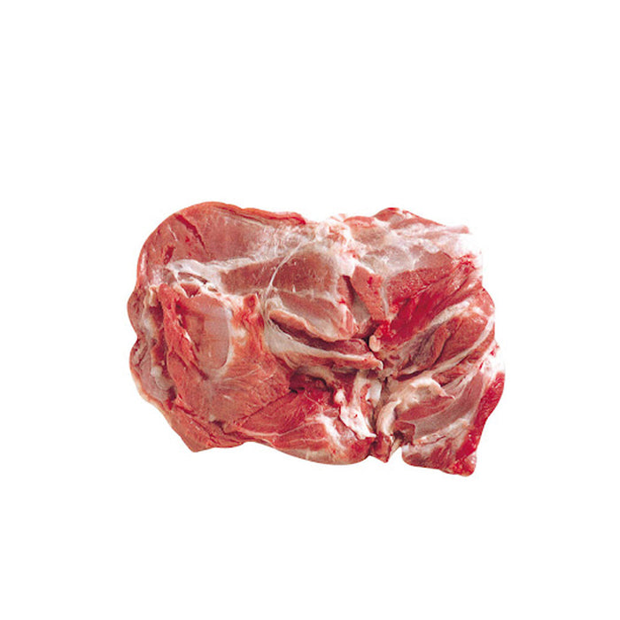 Boneless Lamb Shank