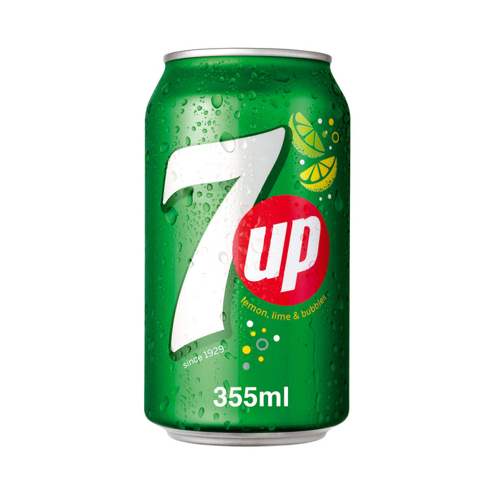 7up 355 ml