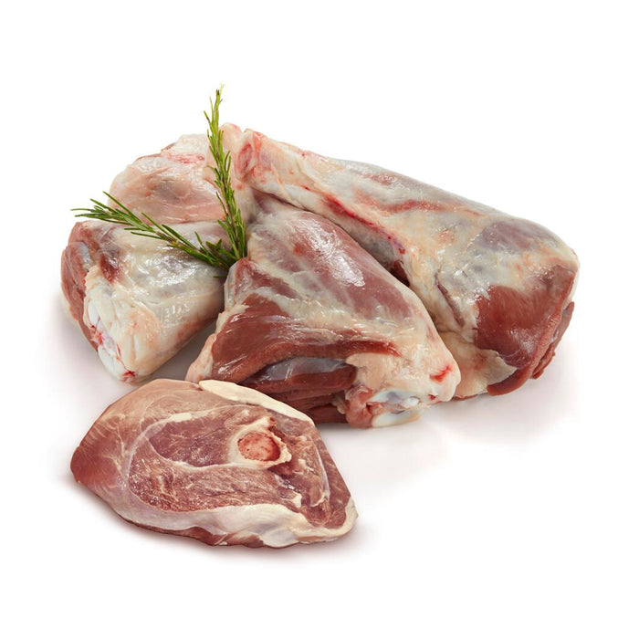 Lamb Shank