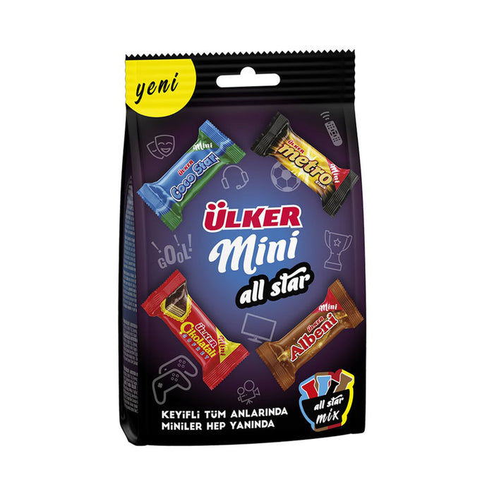 Ulker Allstar Mini