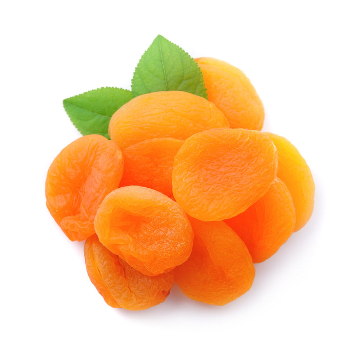 Dried Apricot
