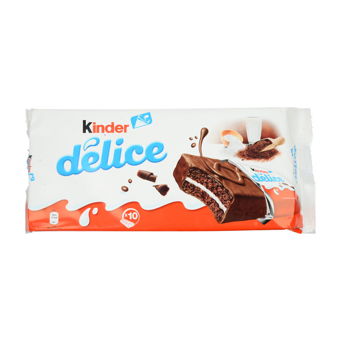 Kinder Delice 10x39g