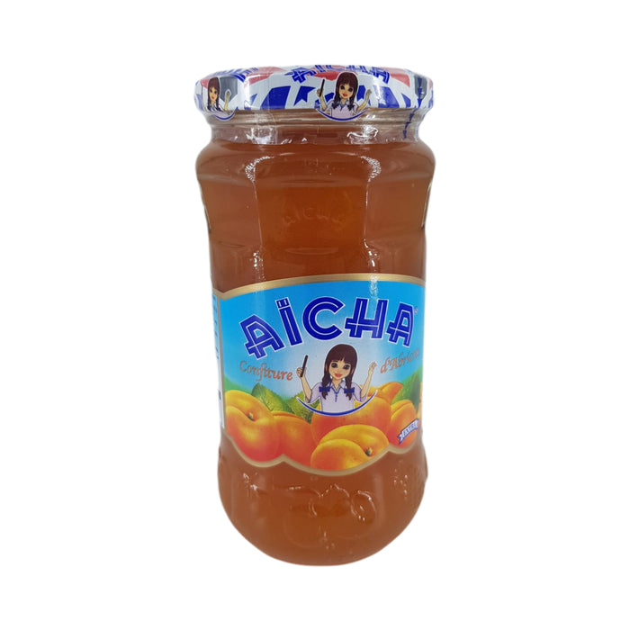 Aicha Apricots Jam 370mL
