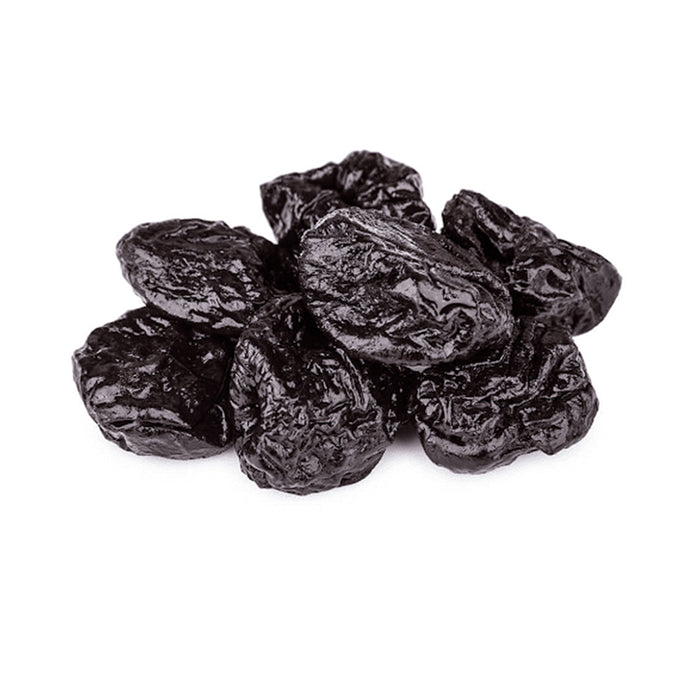 Dried Prune (No Seed)