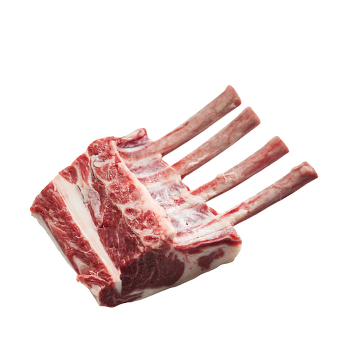 Rack of Lamb 500g