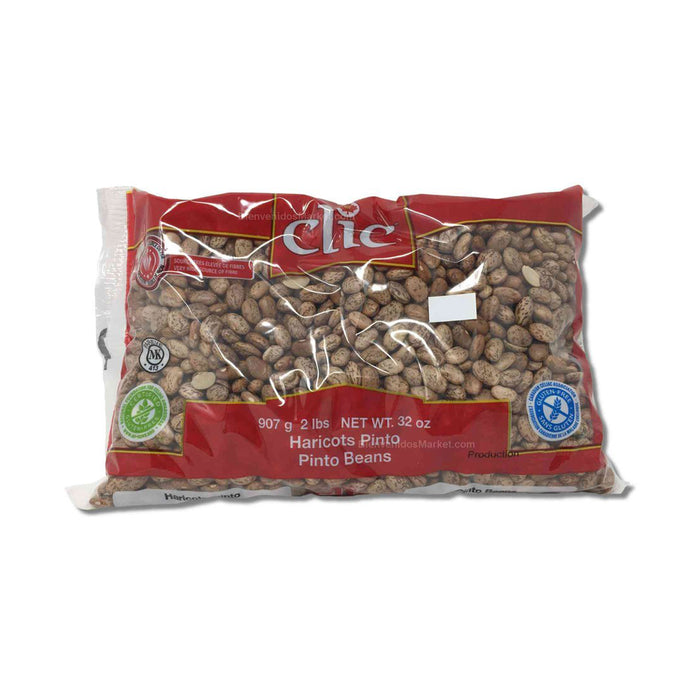 Clic Pinto Beans