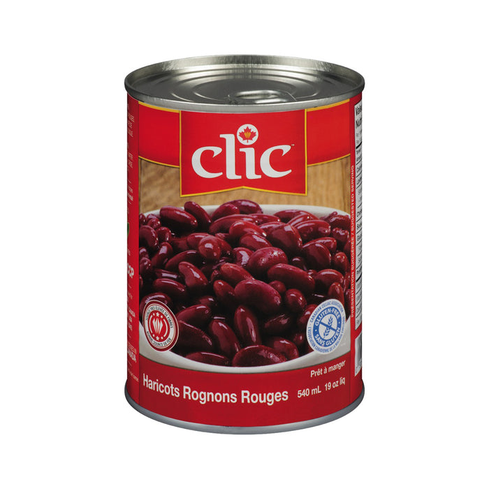Clic Red Kidney Beans