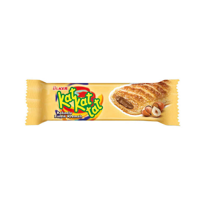 Kat Kat Tat Hazelnut