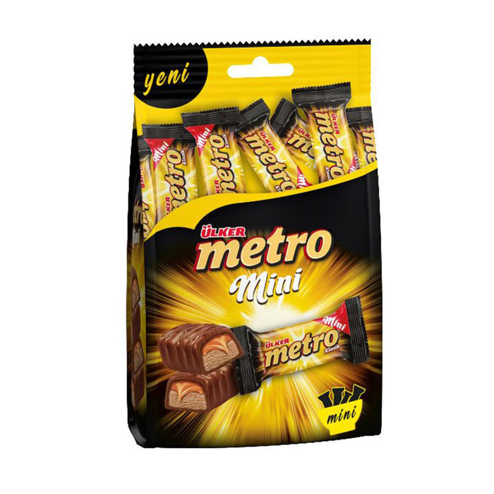 Ulker Metro Mini