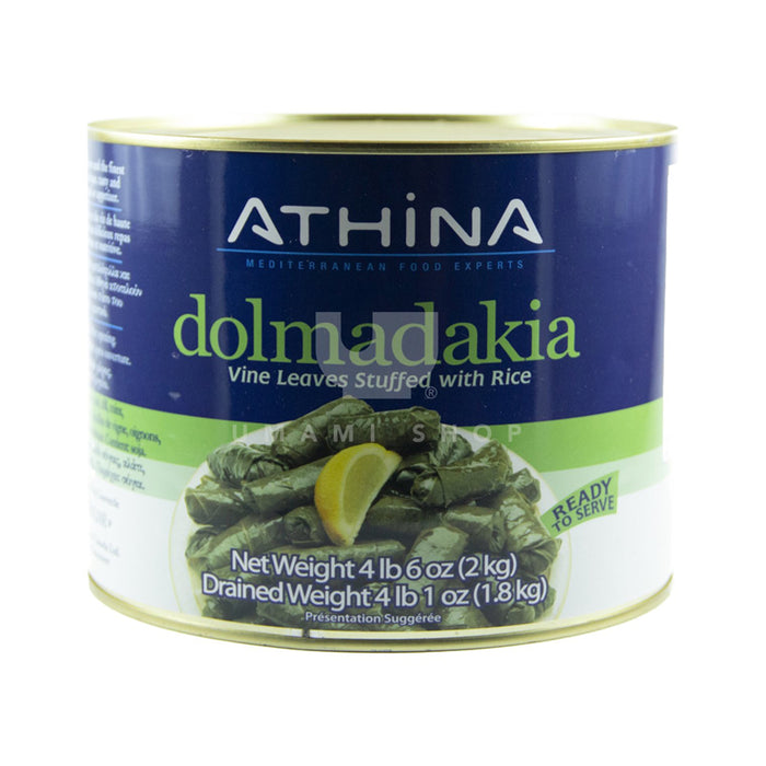 Athina Dolmadakia 2Kg