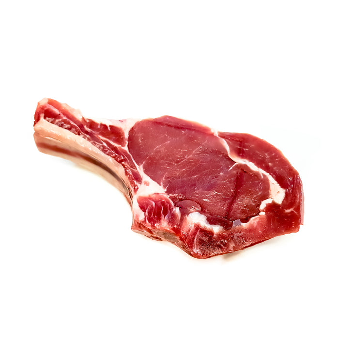 Veal Chops