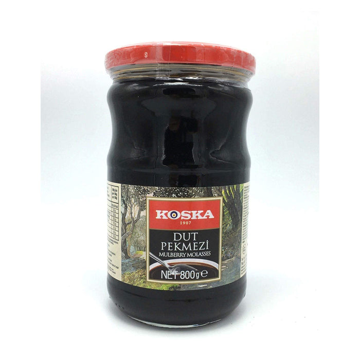 Koska Mulberry Molasse-DUT PEKMEZI
