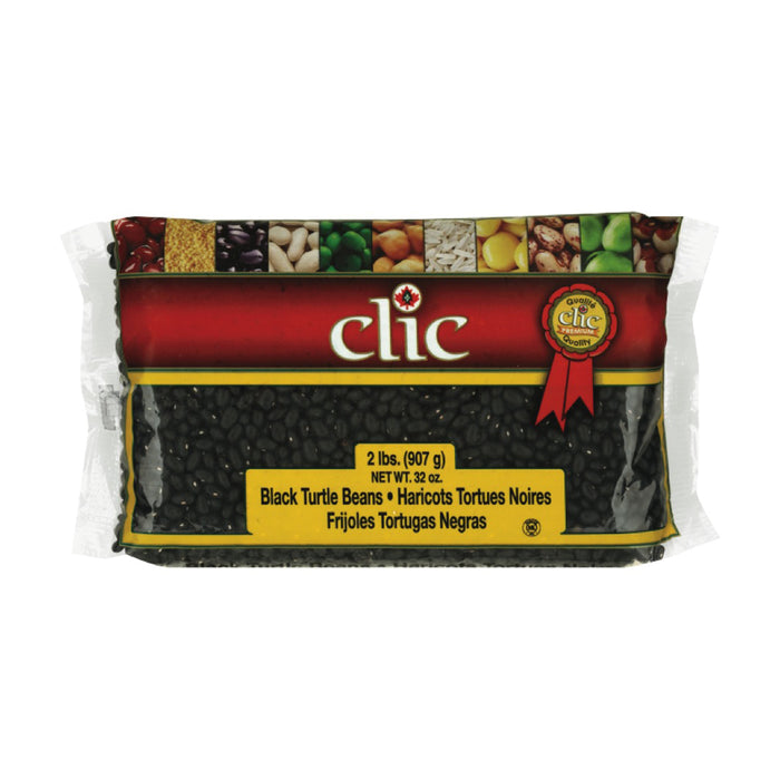Clic White Navy Beans