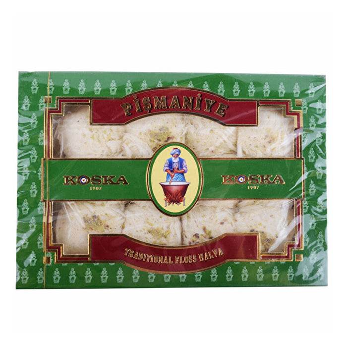 Koska Pismaniye