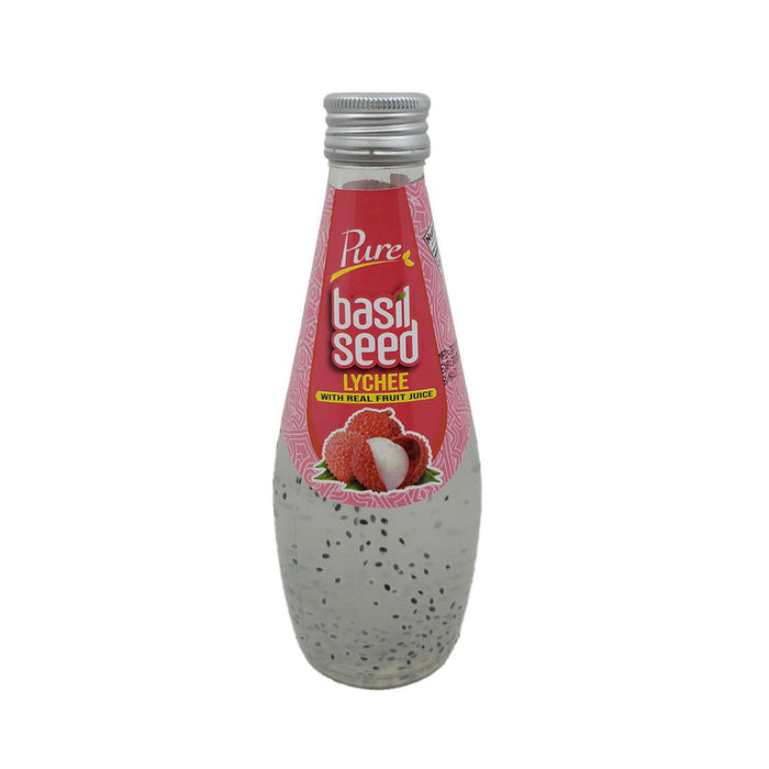 Real Litchi