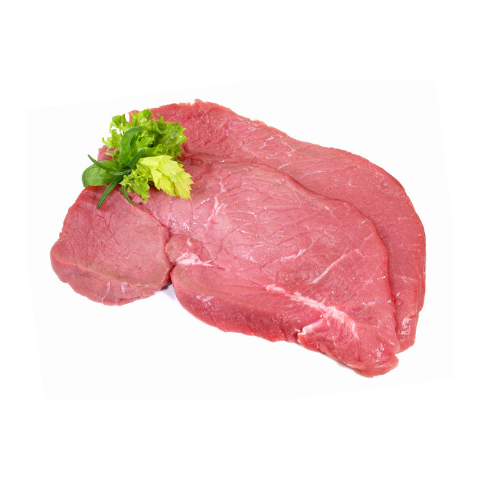 Veal Cutlet 600g
