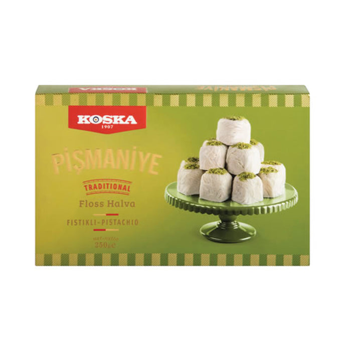 Koska Pismaniye Pistachio