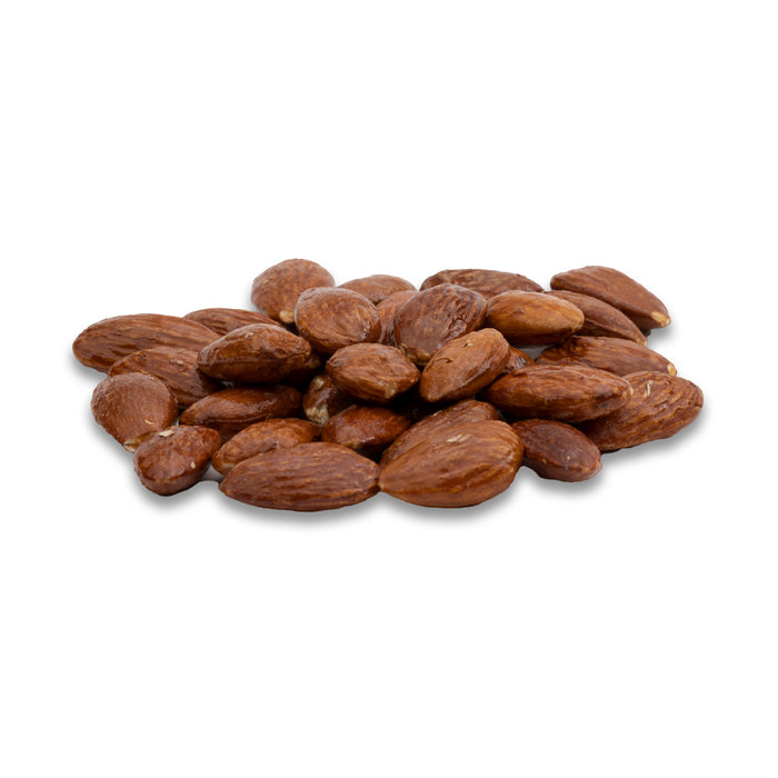 Roasted Dry Smoked Almond