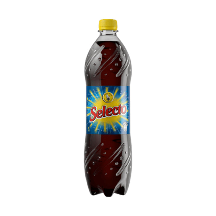 Hamoud selecto 2l