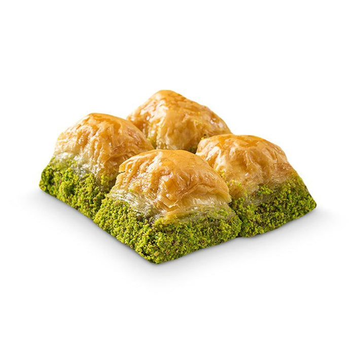 Pistachio Baklava-FISTIKLI BAKLAVA