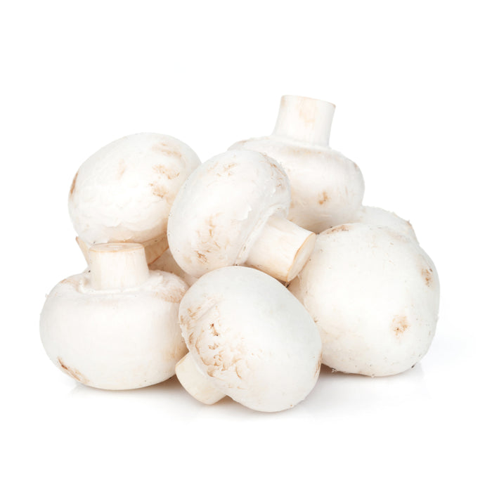Whole Mushrooms