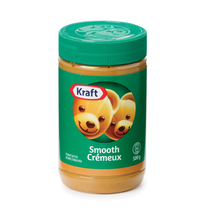 Kraft Peanut Butter