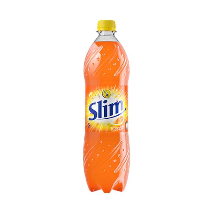Hamoud Slim Orange 2l
