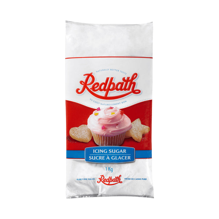Redpath Icing Sugar 1kg