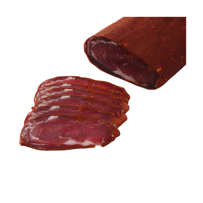 Basterma 200g