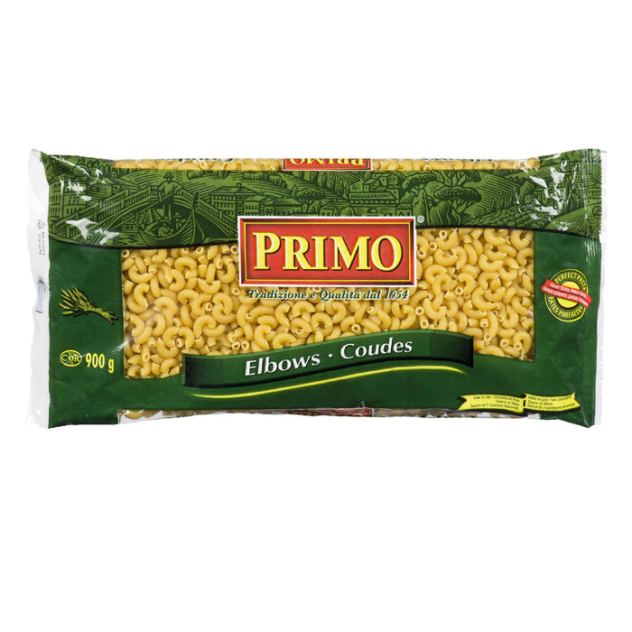 Primo Elbows