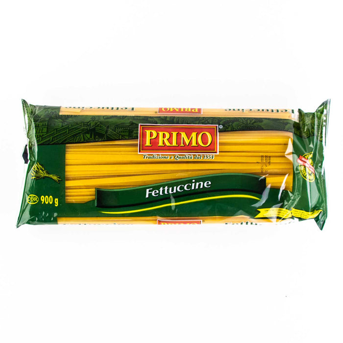 Primo Fettuccine