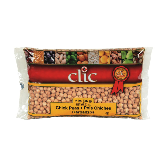 Clic Chickpeas