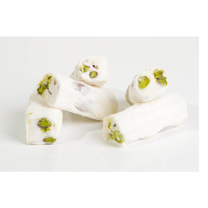 Lokum Pistachio Milk-SUTLU LOKUM