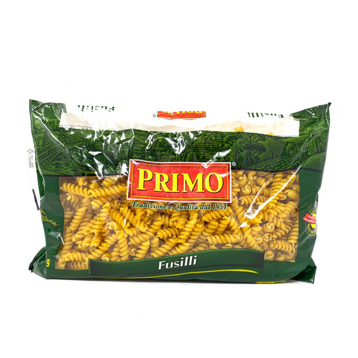 Primo Fusilli