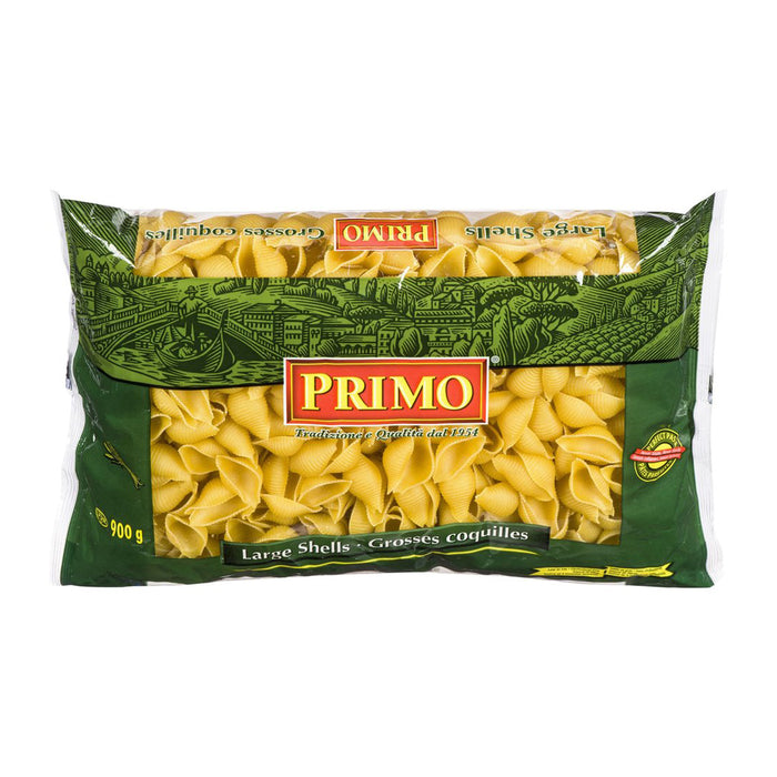 Primo Big Shells
