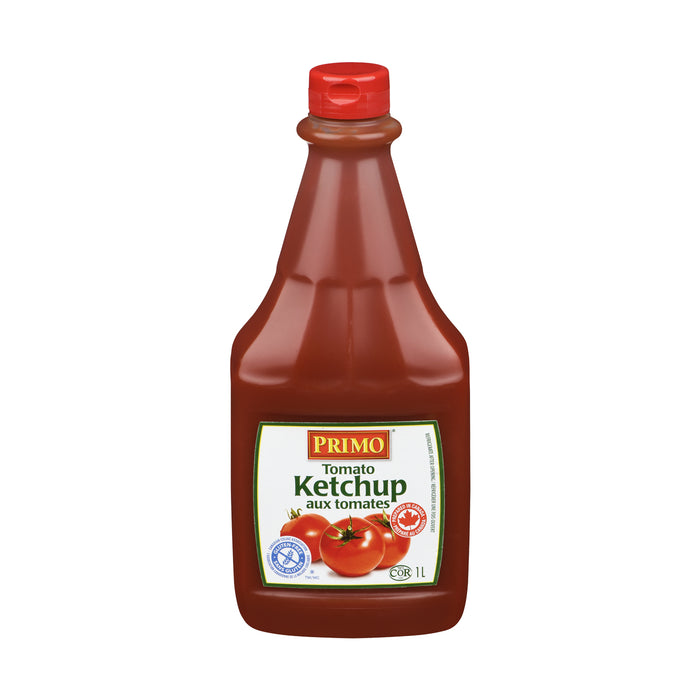 Primo Ketchup
