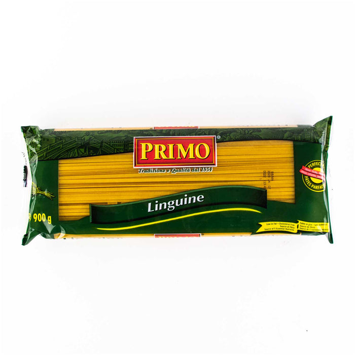 Primo Linguine