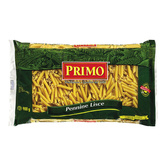 Primo Pennine Lisce
