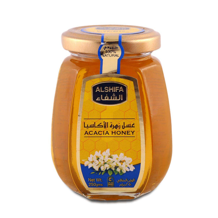 Alshifa Acacia Honey 250g