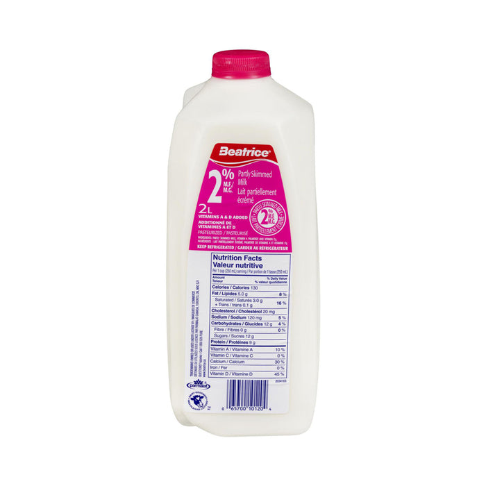 Neilson buttermilk 1L