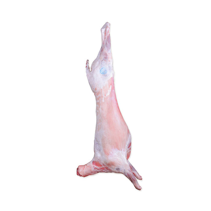 Whole lamb