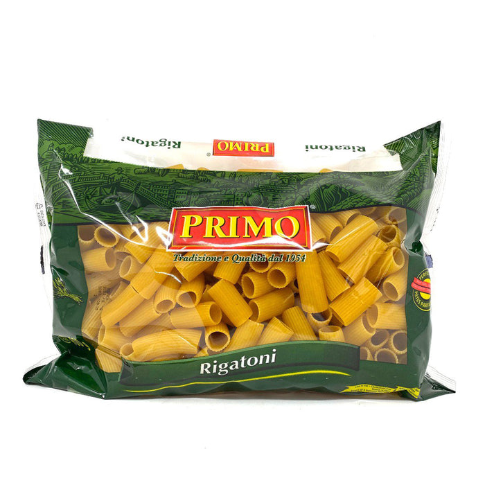 Primo Rigatoni