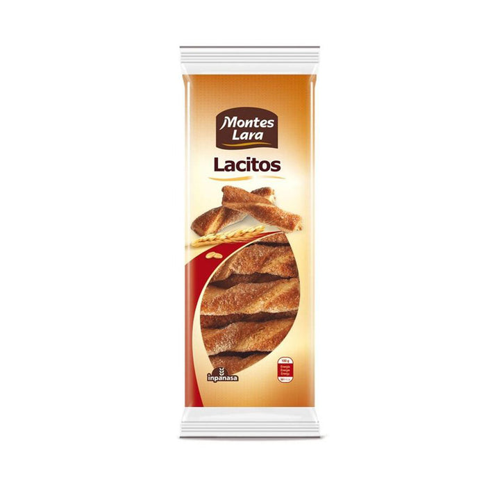 Montes Lara Lacitos