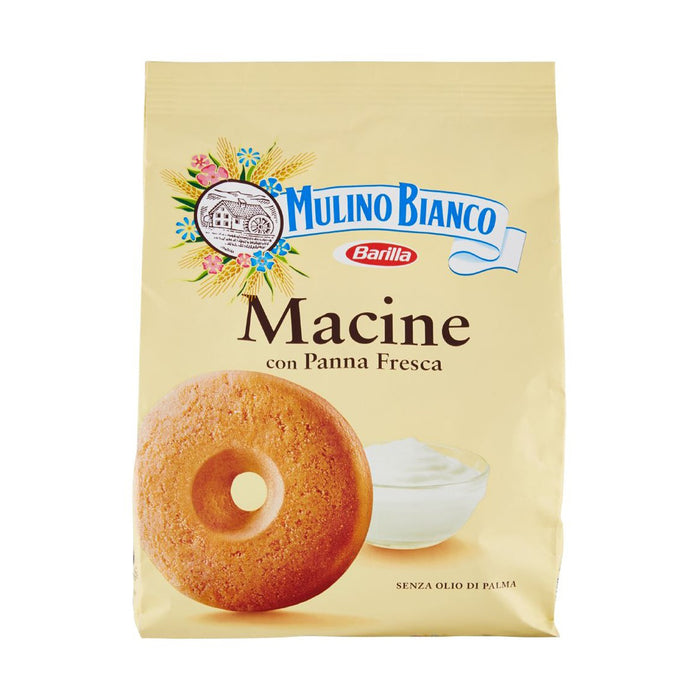 Mulino Bianco Macine