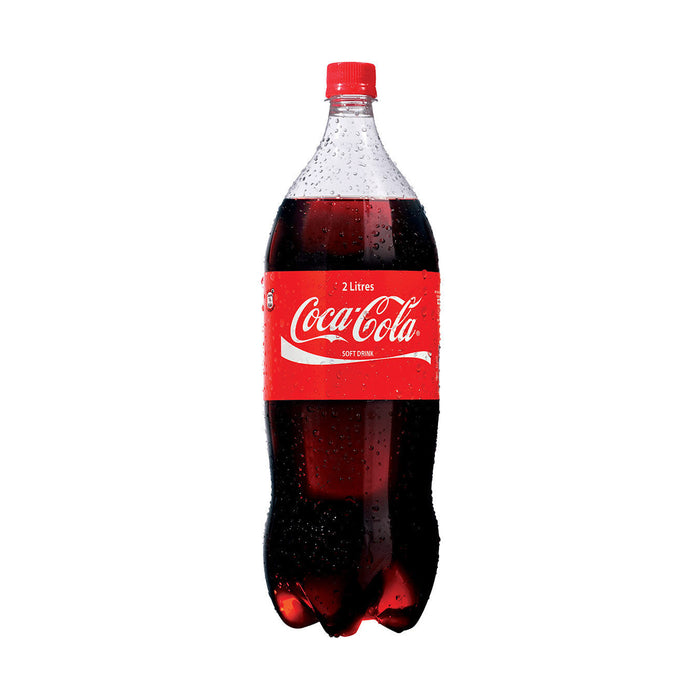 Coca-Cola 2L